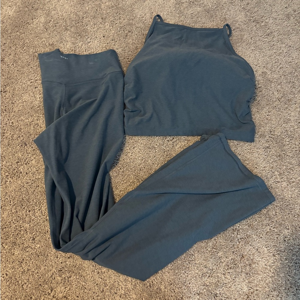 YPB matching set